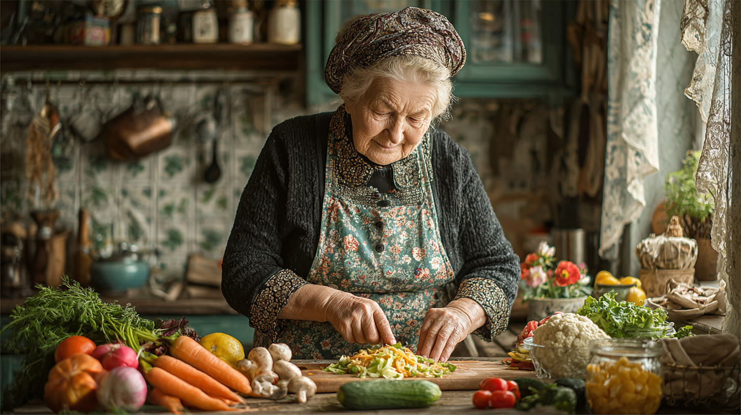 Ранкова йога для енергійного дня